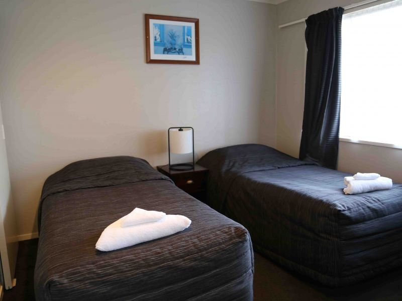 Accommodation Gateway Motel主图