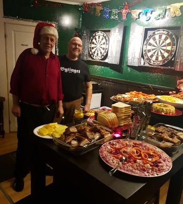 Bytinget Drobak-Drobak必去景点