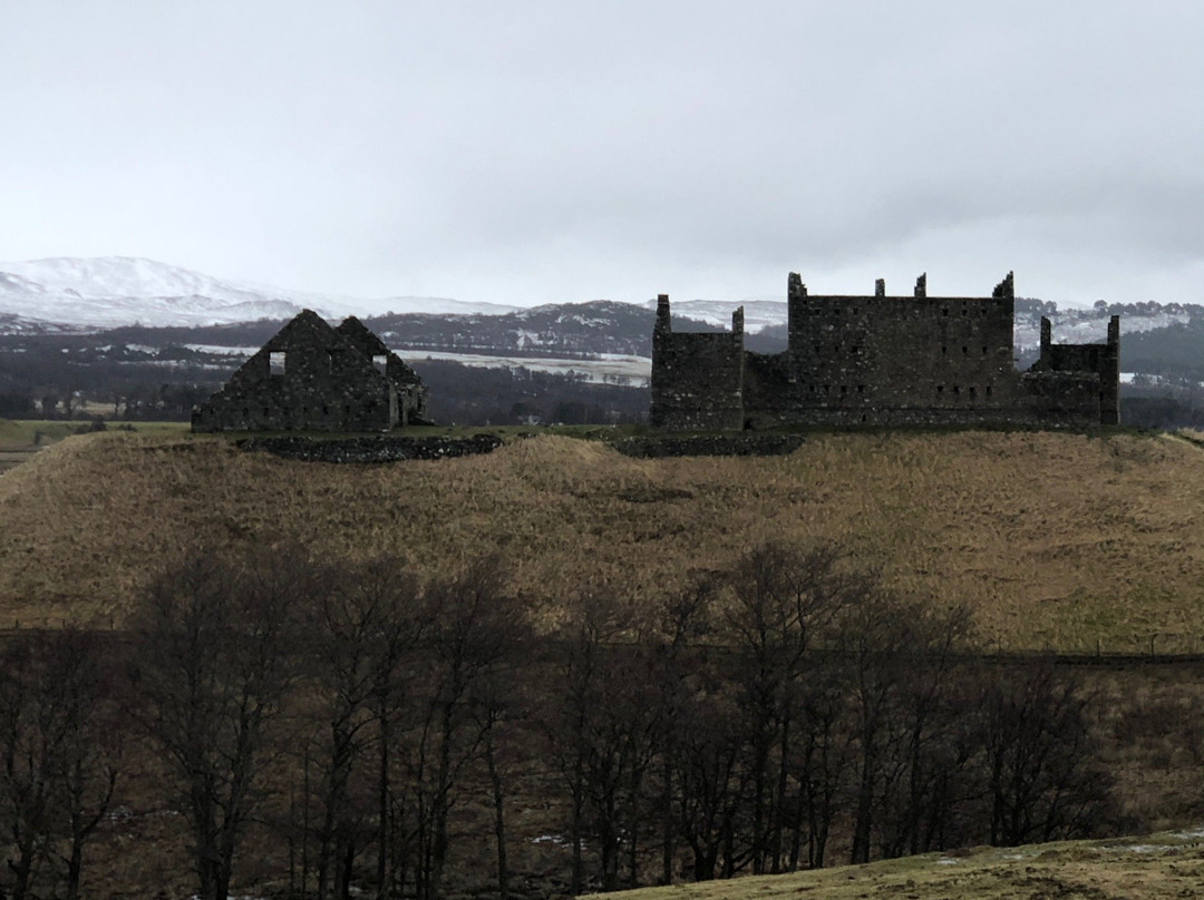 OYO Braeriach Hotel, Highlands Scotland主图