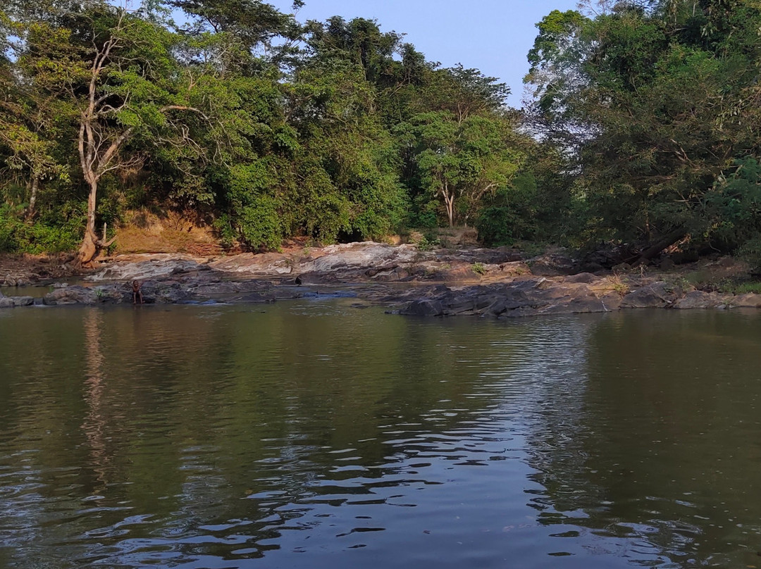 Scenery River Side Eco Resort主图