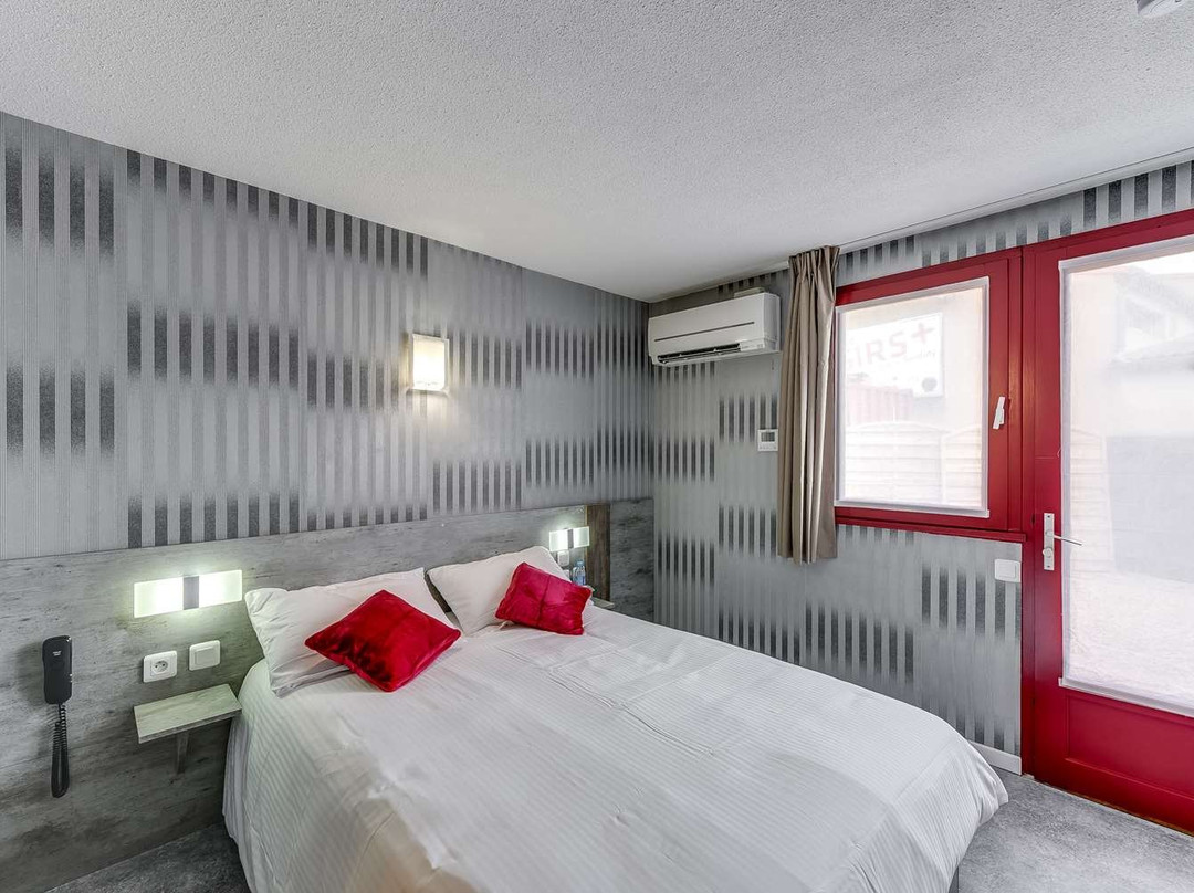 The Originals Access, Hotel Thouars主图