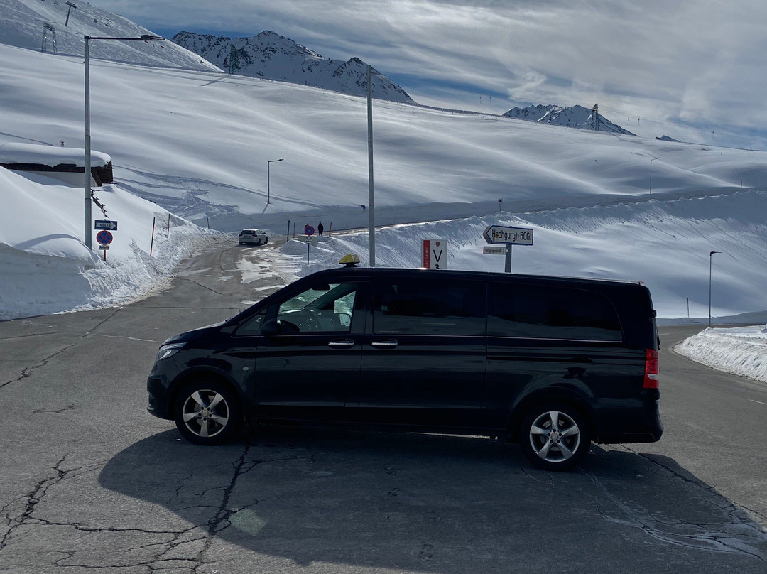 Sporthotel Ideal主图