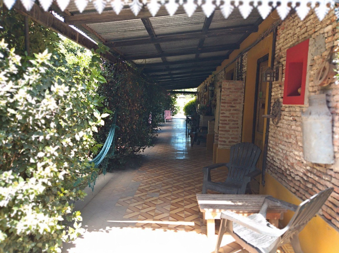 Casa de Campo Hosteria主图