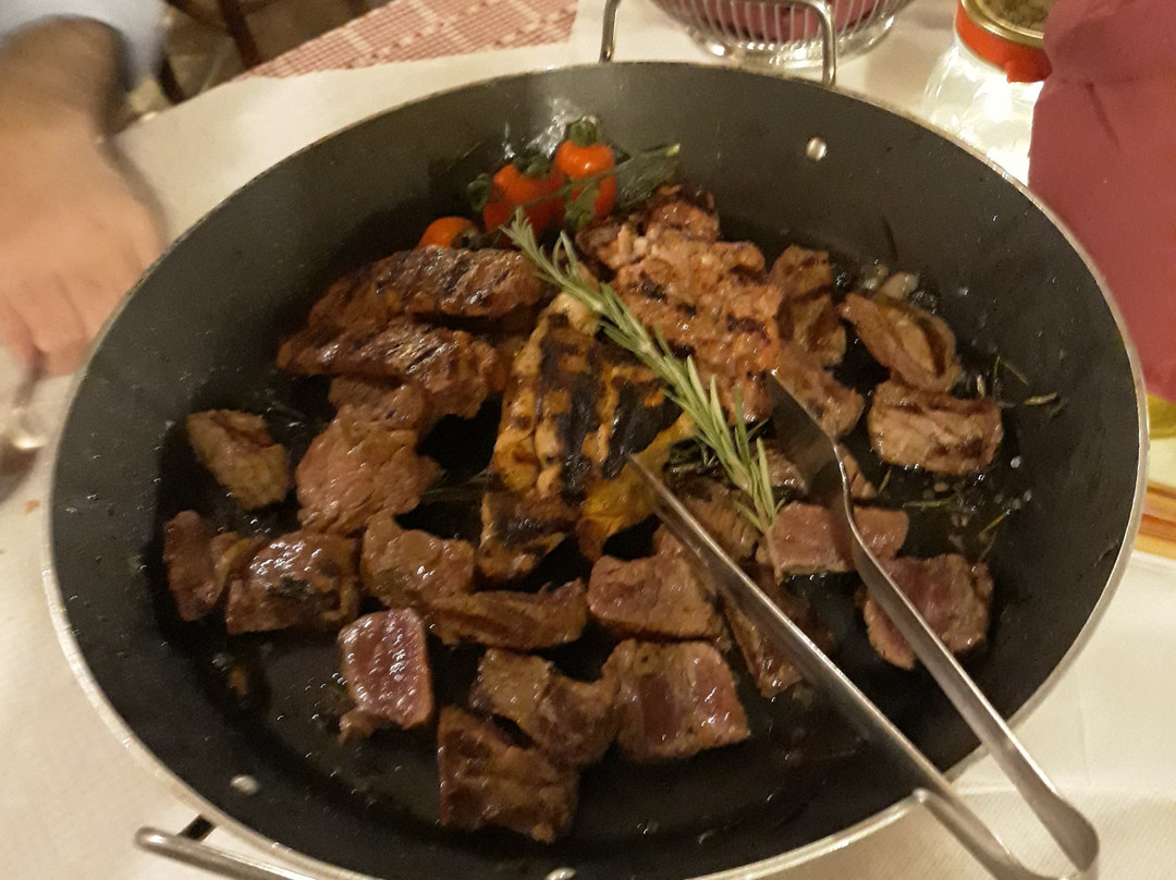 B&B Locanda Valbella主图