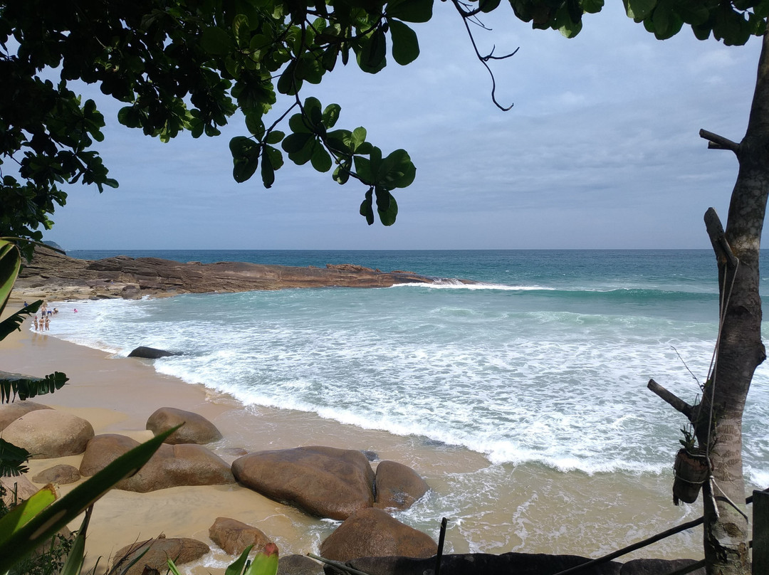 Cepilho Beach-帕拉地必去景点