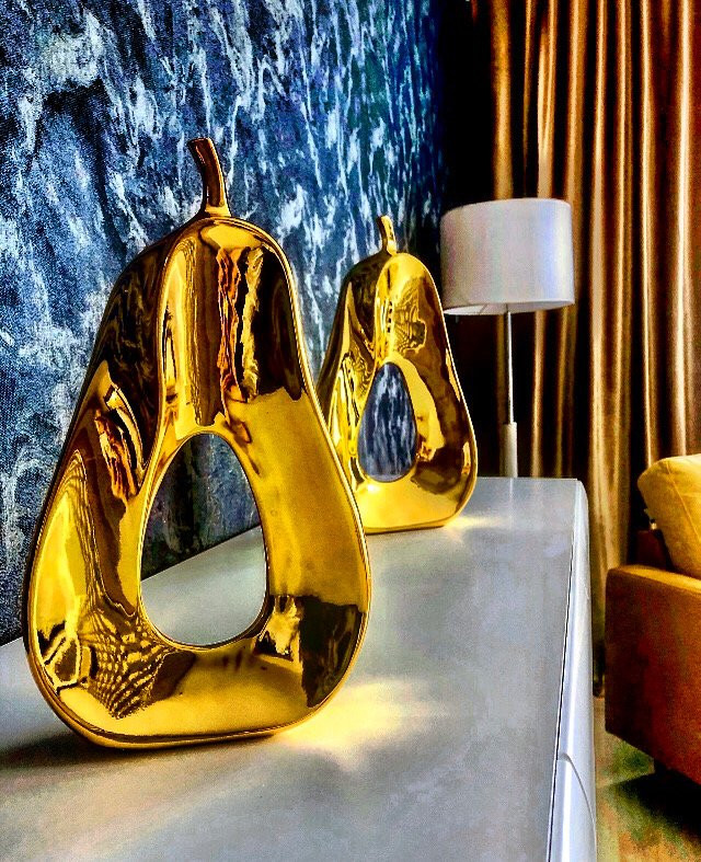 Yahont Park-Hotel主图