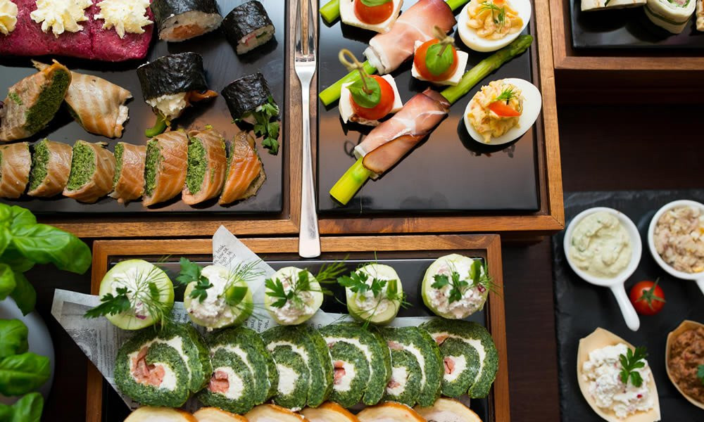 Gniecki Hotel & Restaurant - Hotel主图