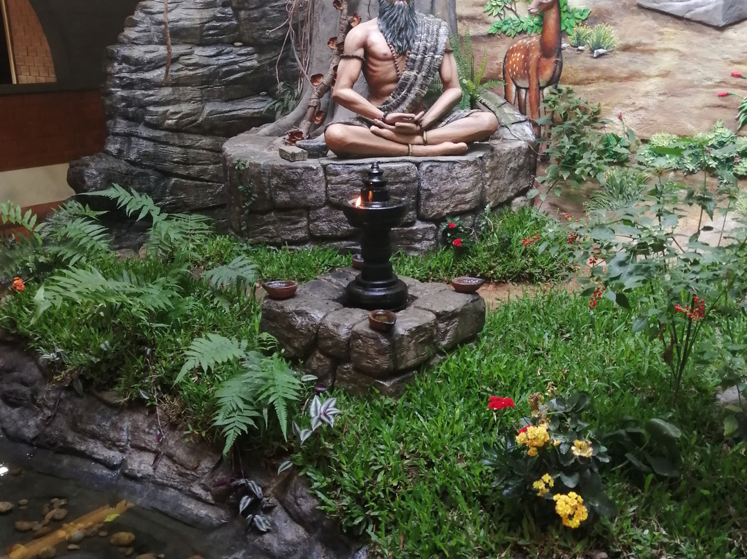 Pranamaya Ayurveda Chikilsalayam景点图片