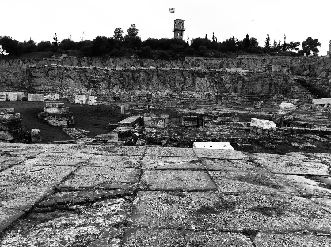 Archaeological Site and Museum of Eleusis景点图片