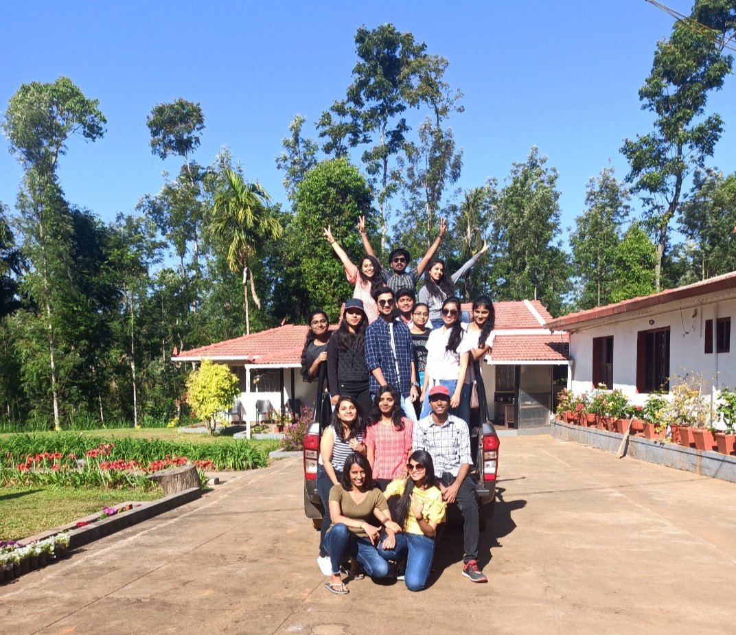 Moon Mist Home Stay-官方