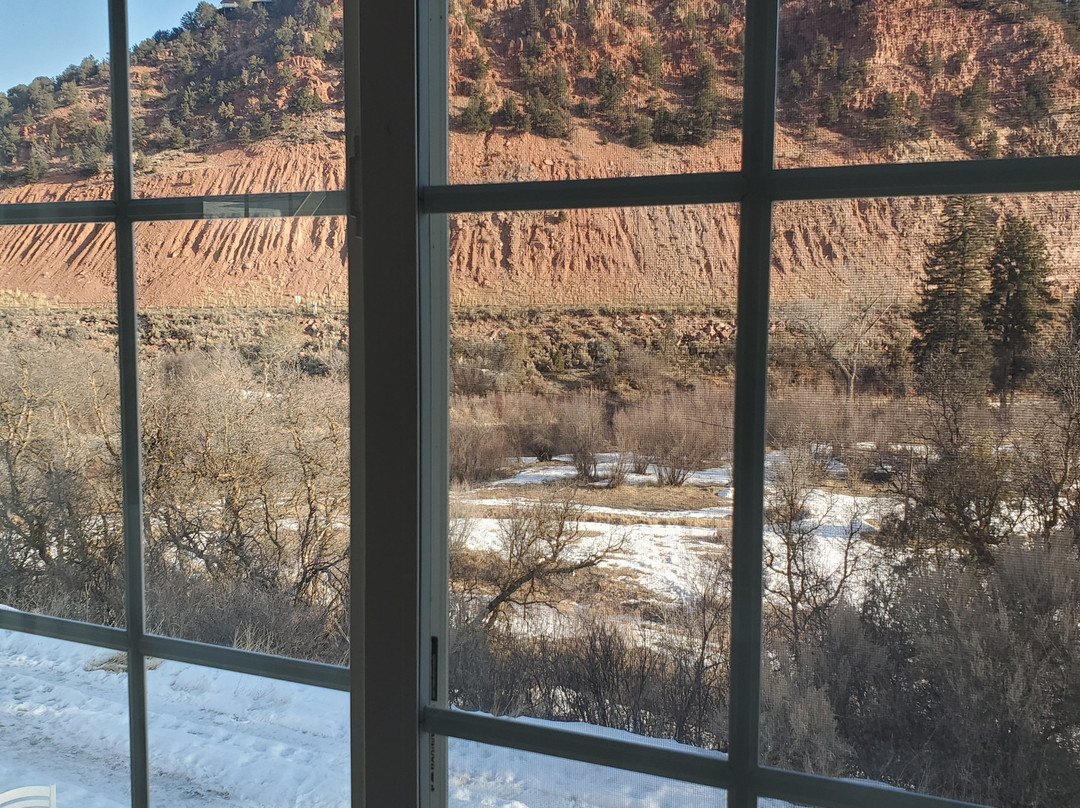 Comfort Inn & Suites Carbondale主图