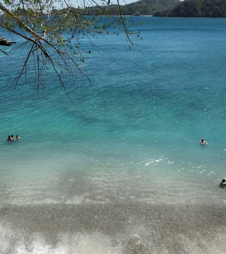 Playa Quesera景点图片