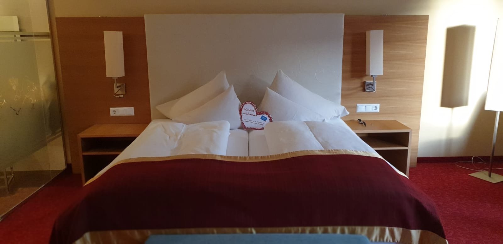 Hotel Felsenhof Bad Kleinkirchheim Wohlfühl & Genusshotel-官方