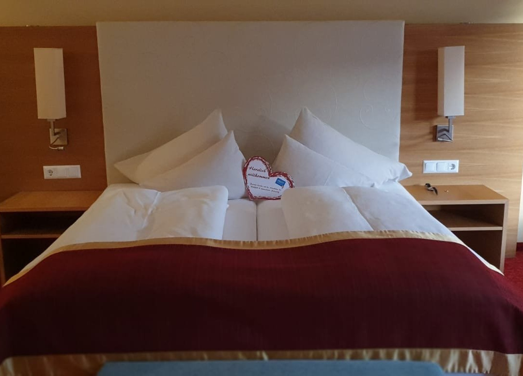 Hotel Felsenhof Bad Kleinkirchheim Wohlfühl & Genusshotel主图