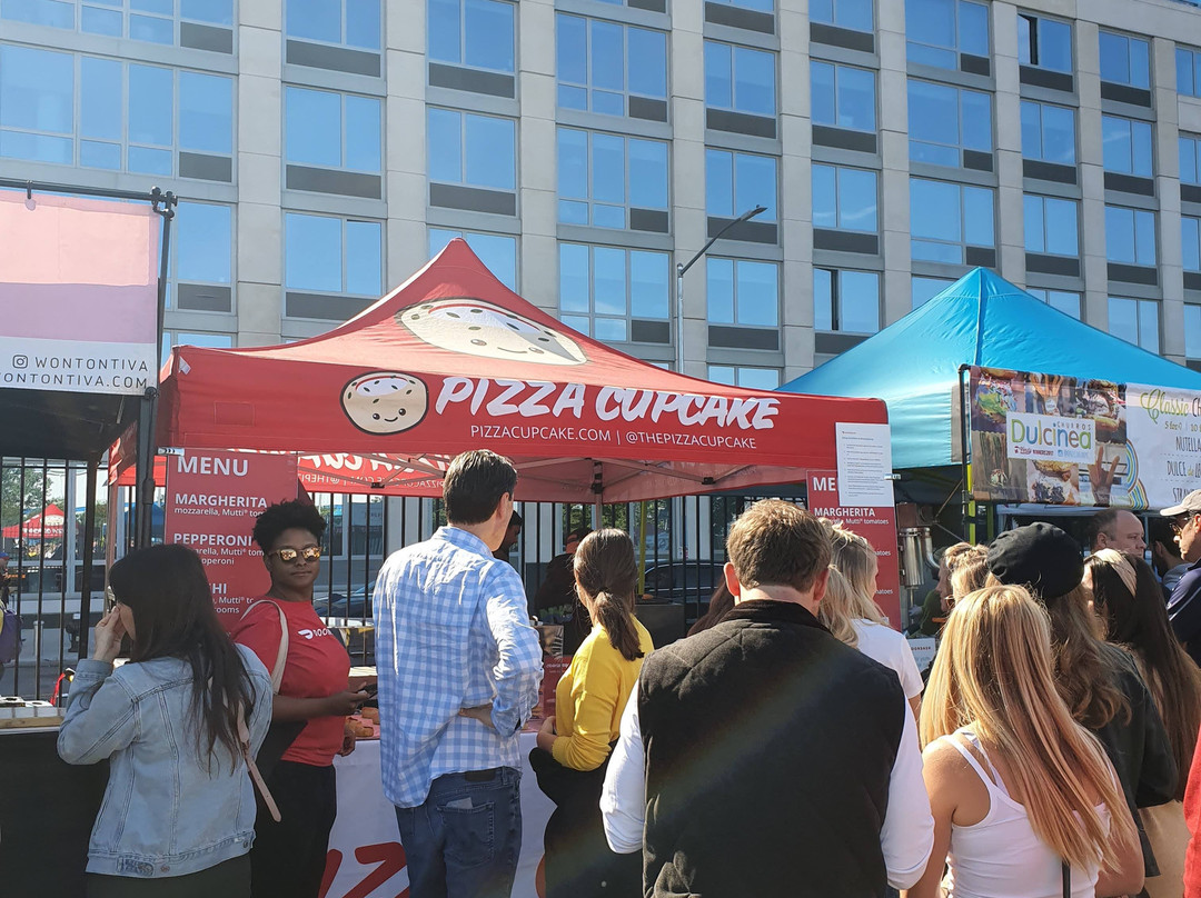 Smorgasburg-Prospect Park-布鲁克林必去景点