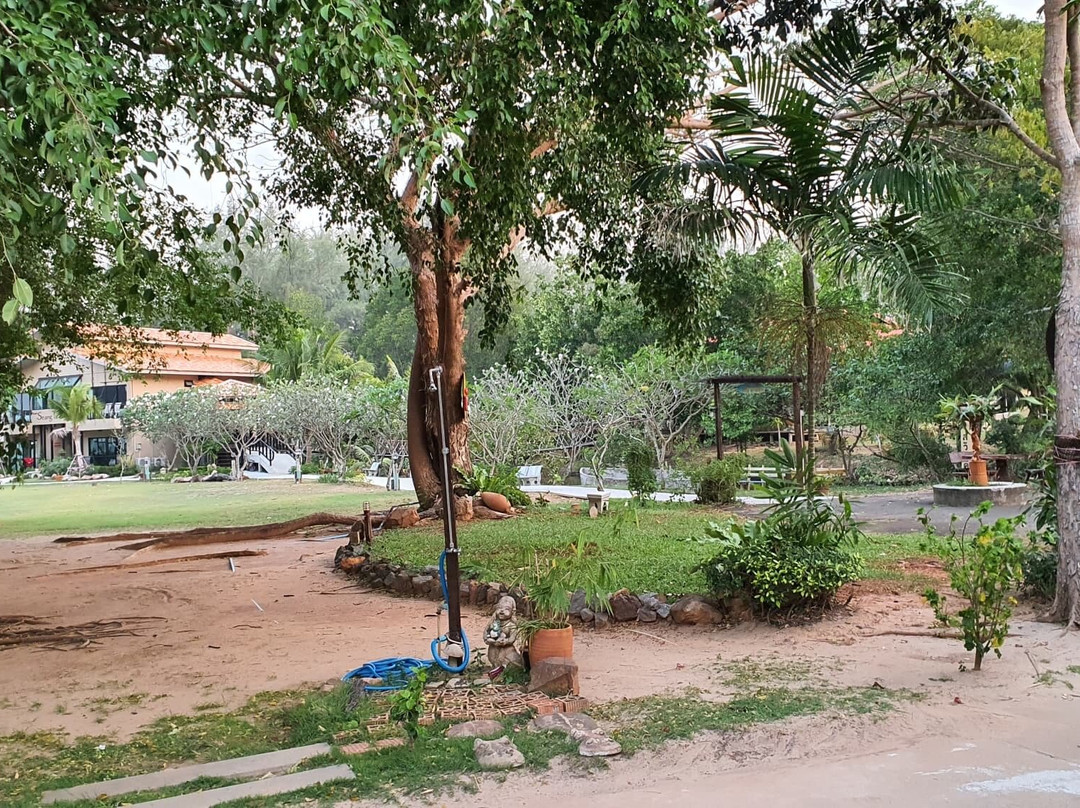 Chanchaolao Beach Resort主图