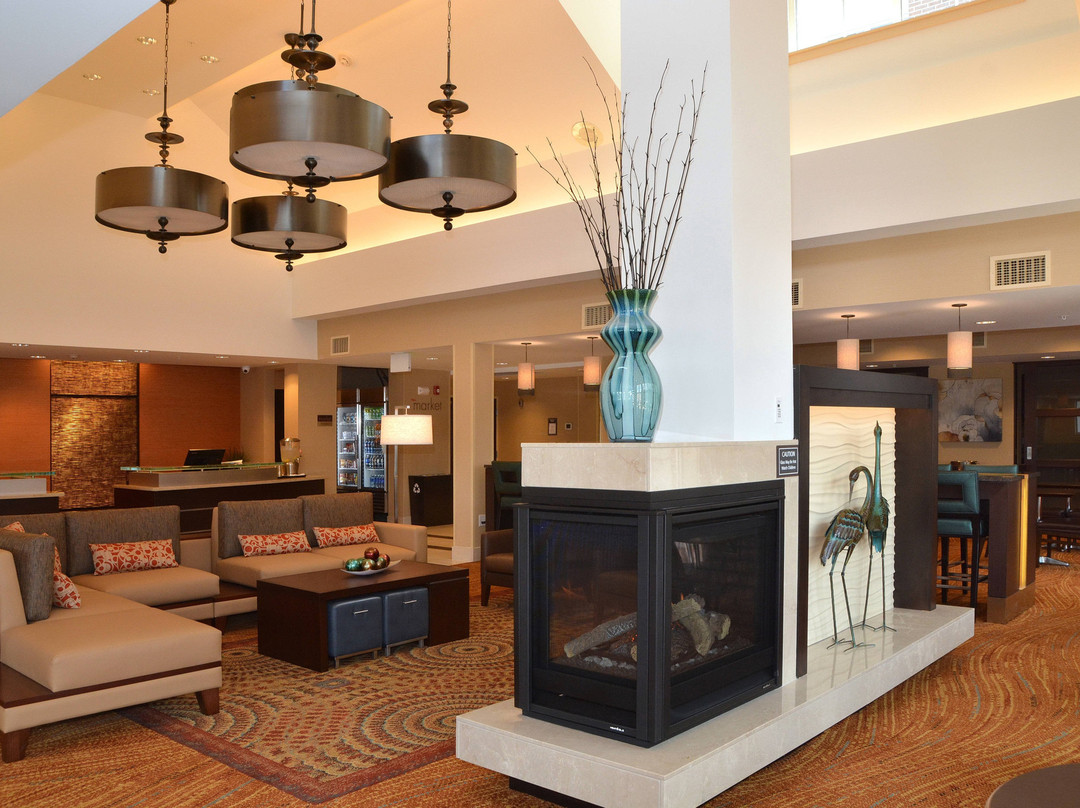 Residence Inn by Marriott Akron Fairlawn主图