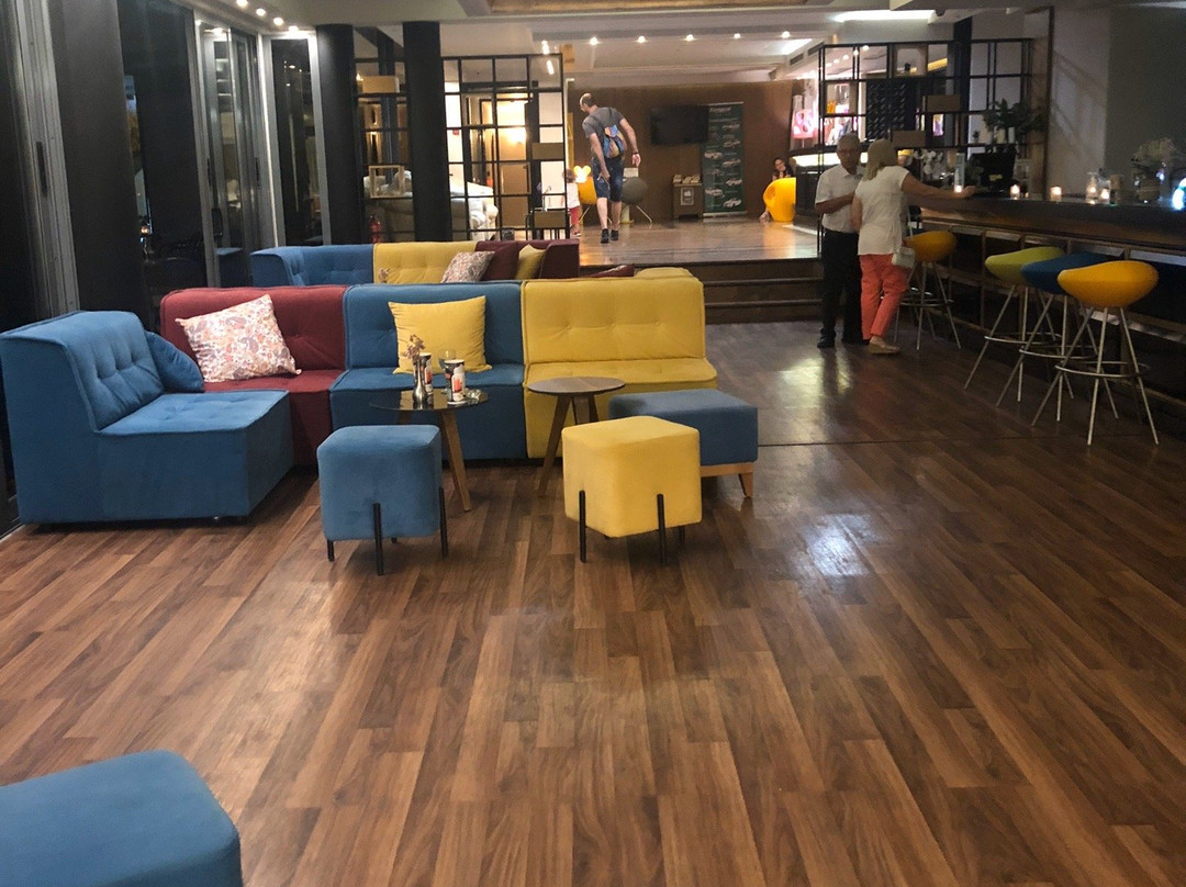 Hotel Mediterranean Resort主图