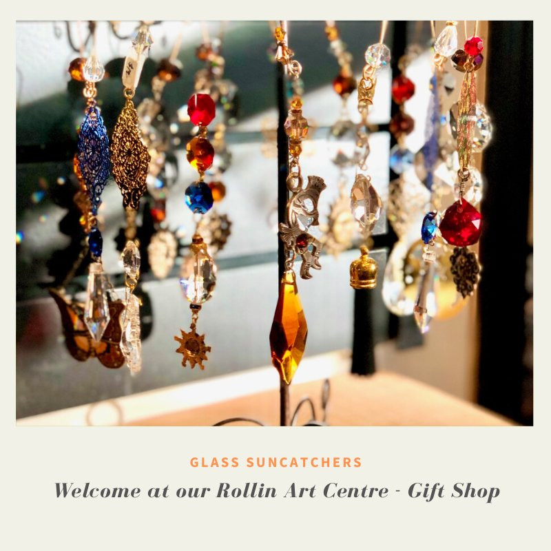 Rollin Art Centre景点图片