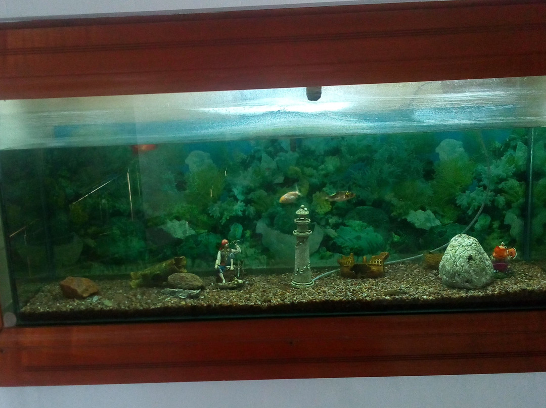 Hotel New Seaboard主图