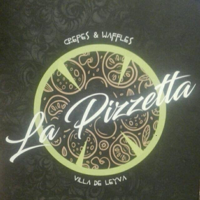Crepe & waffles La Pizzetta