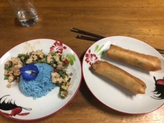 Bees Garden Cooking School-清迈必去景点