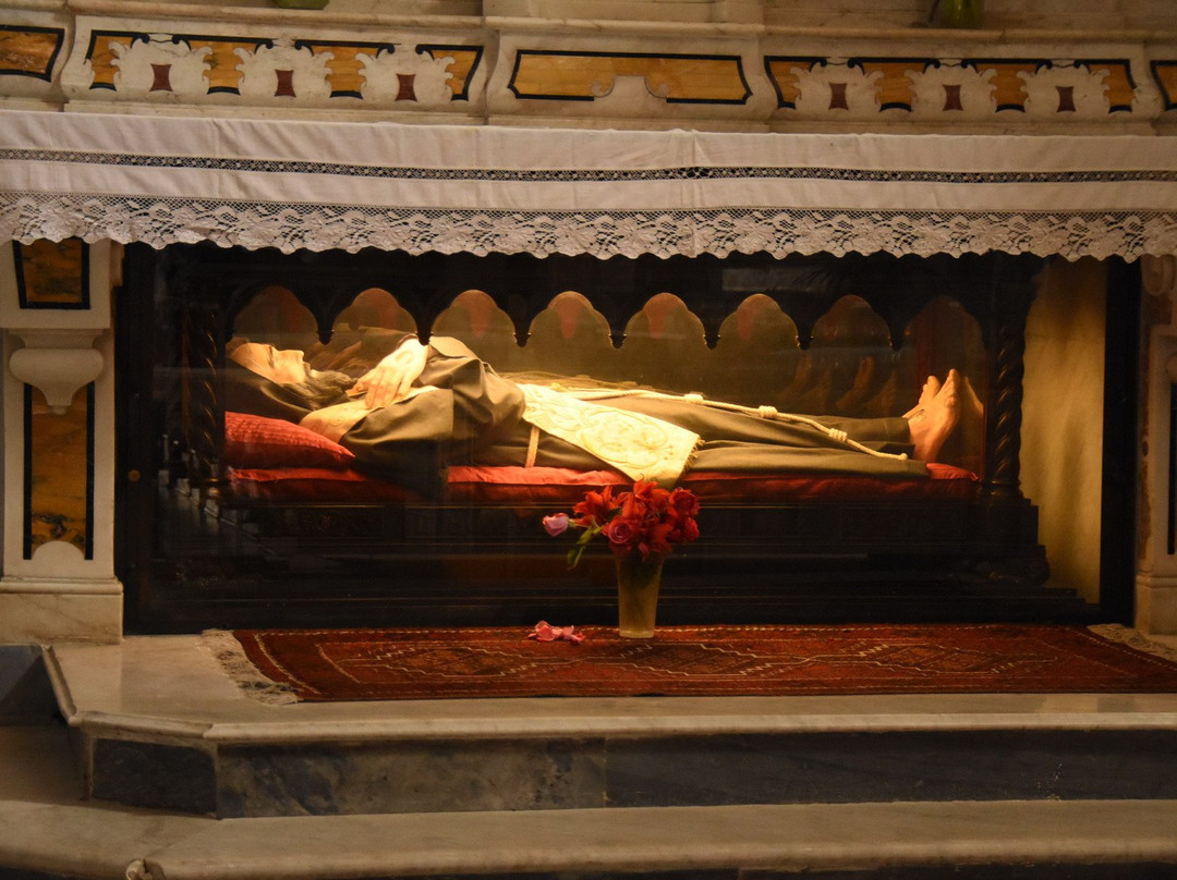 Convento Frati Minori Conventuali S.Francesco景点图片
