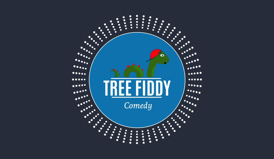 Tree Fiddy Comedy-都柏林必去景点