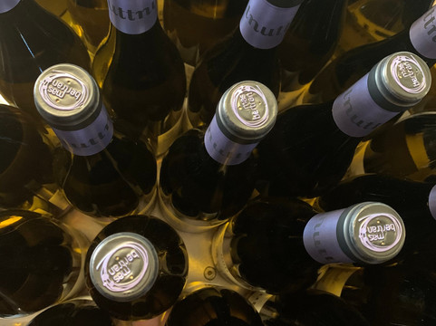 Mas Bertran-Sant Marti Sarroca必去景点