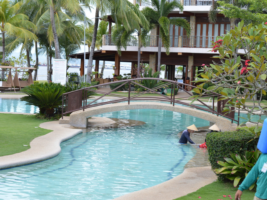 Sabin Resort Hotel主图