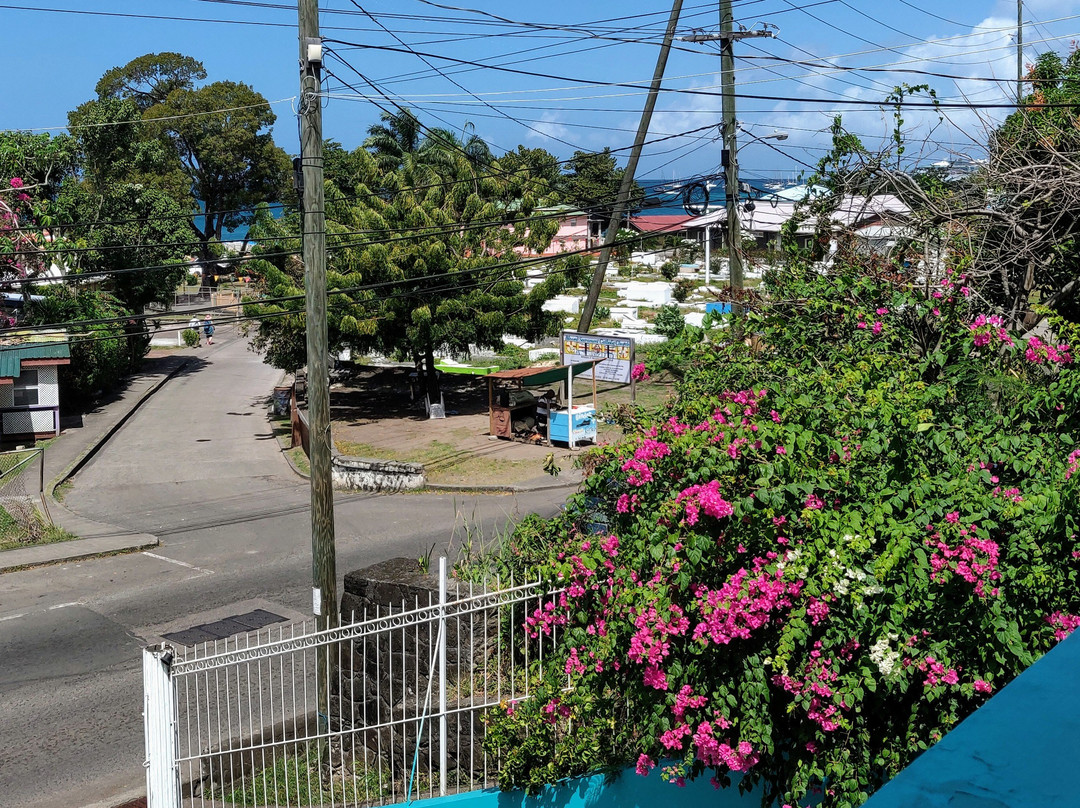 SeaBreeze Hotel主图