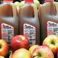 Evans Orchard & Cider Mill-Georgetown必去景点