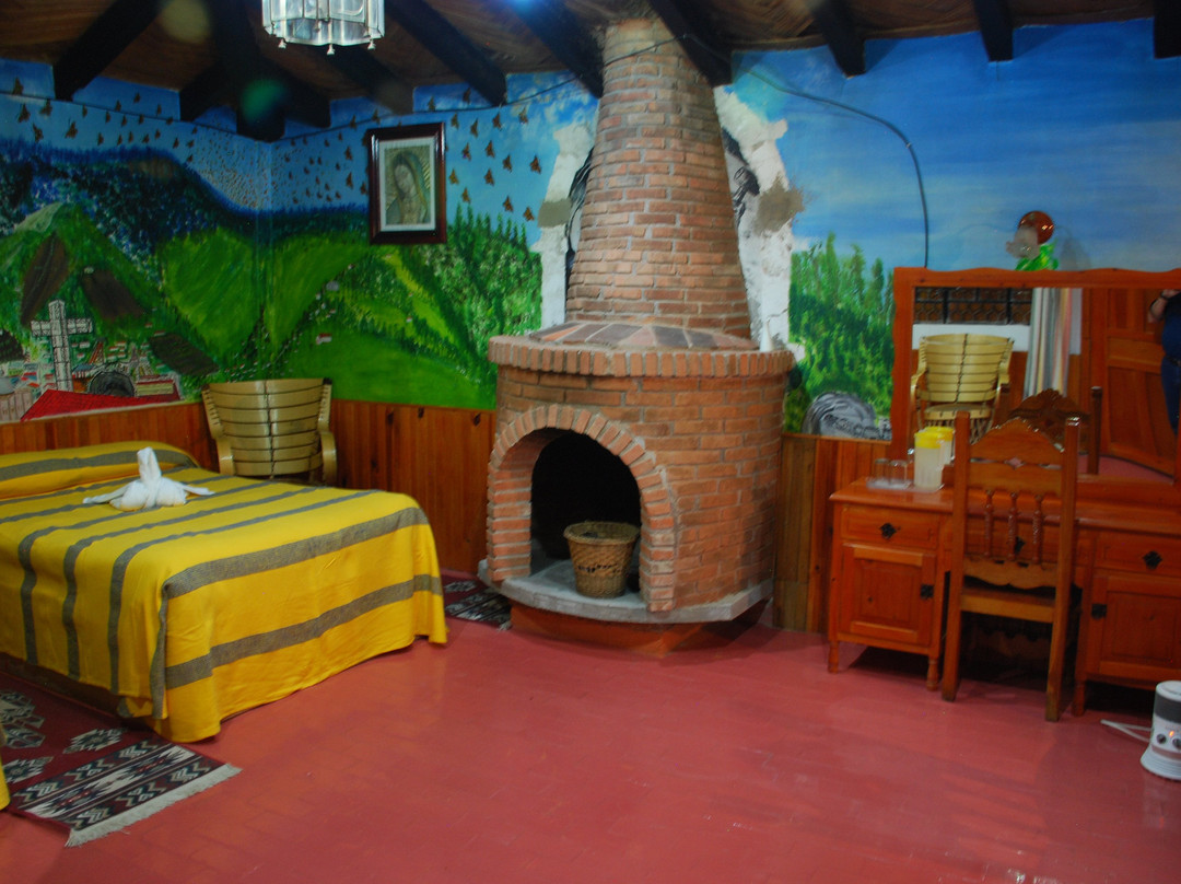 Hotel Don Bruno主图