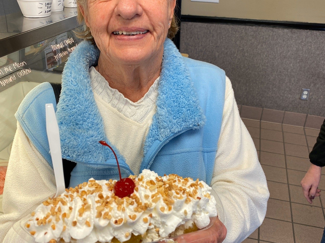 Casper's Malt Shoppe