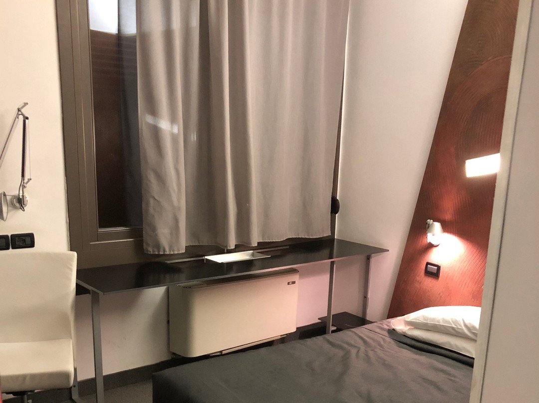 Hotel Al Cason主图