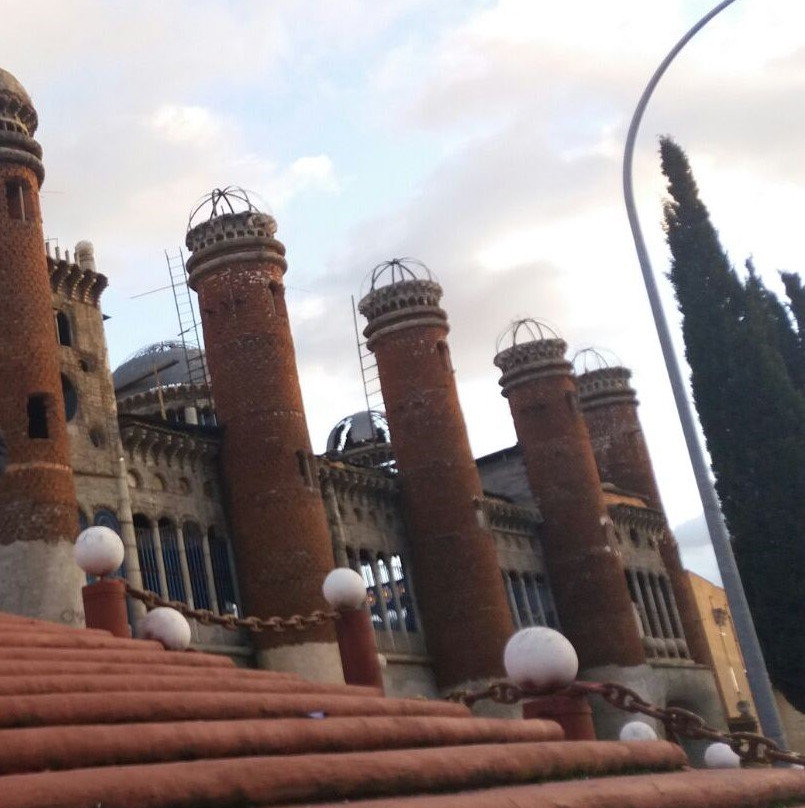 Catedral de Justo Gallego景点图片