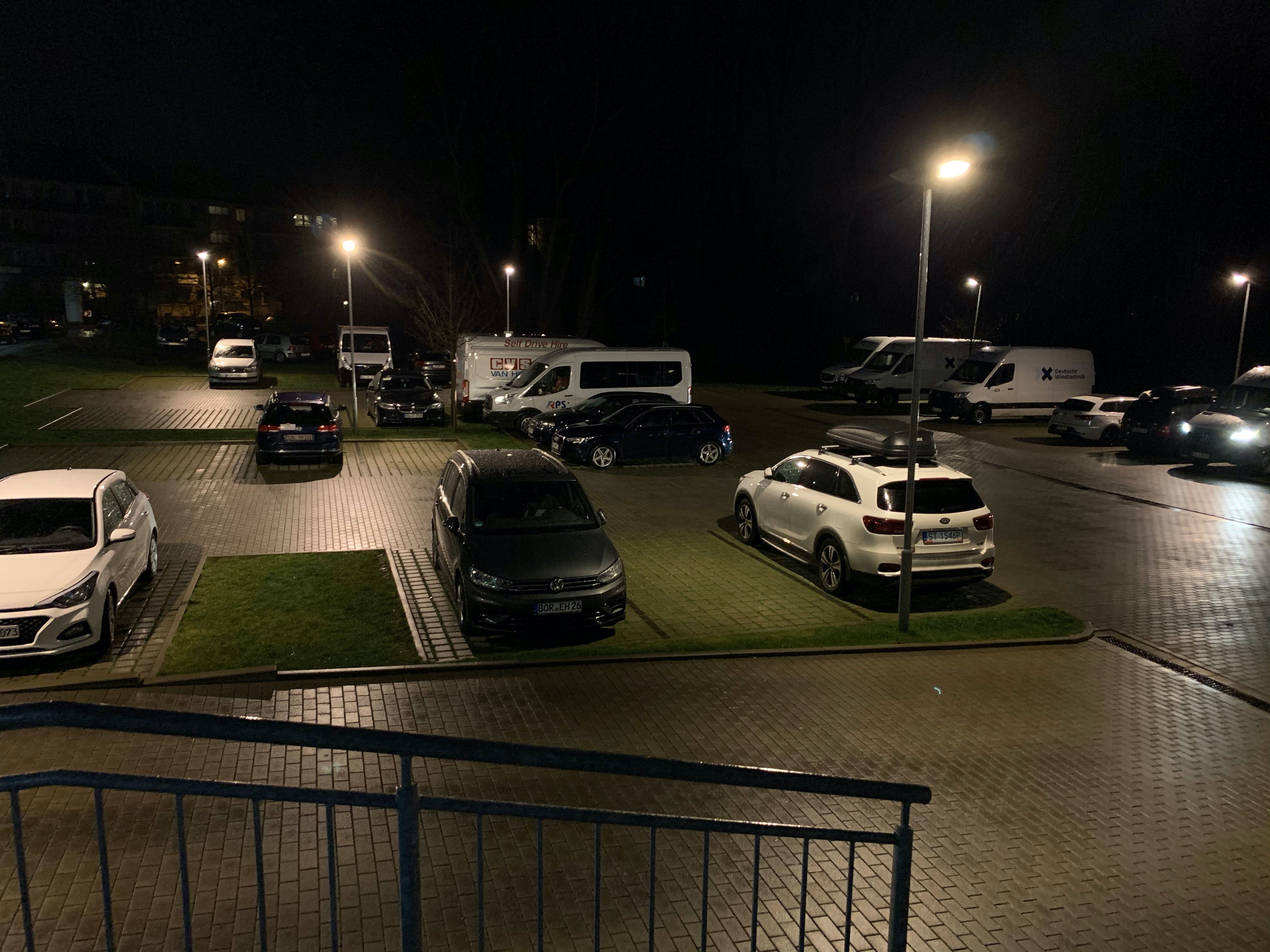 B&b Hotel Osnabrück-浴室