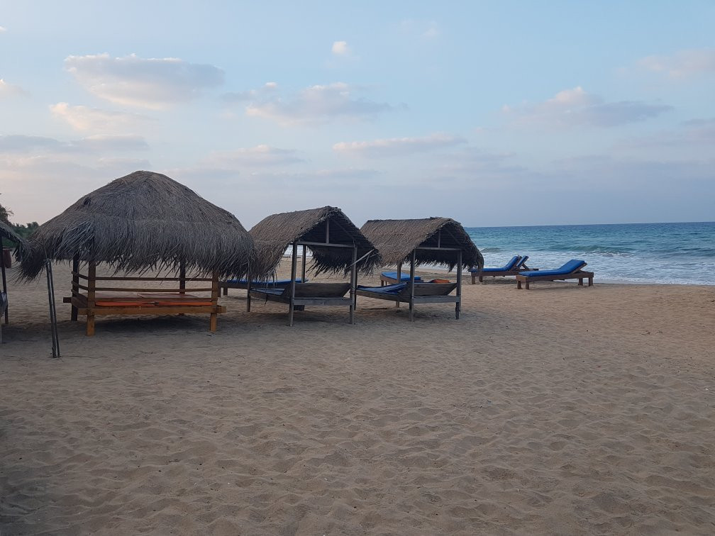 Nilaveli Sand Life主图