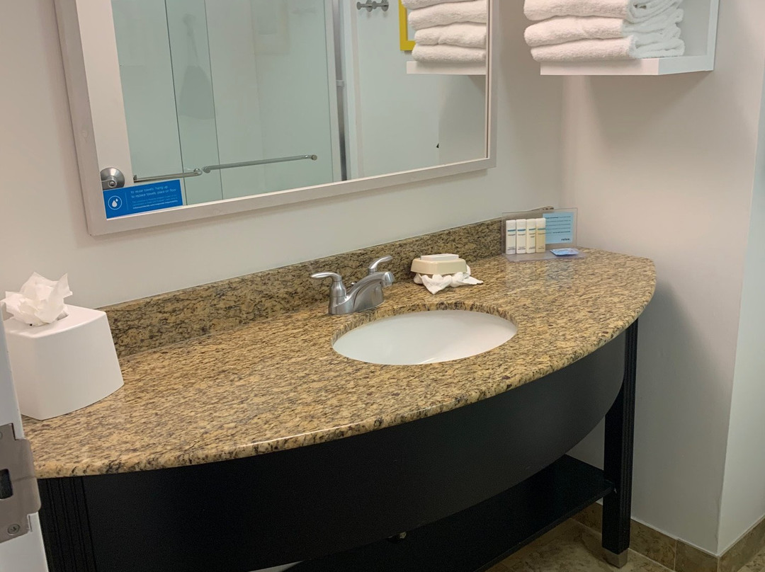 Hampton Inn Austin-Round Rock主图