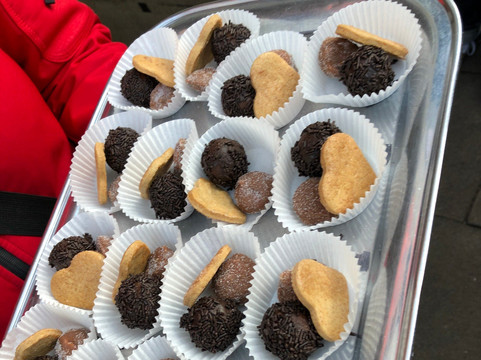 Eat The World - Culture & Food Tour-汉堡必去景点