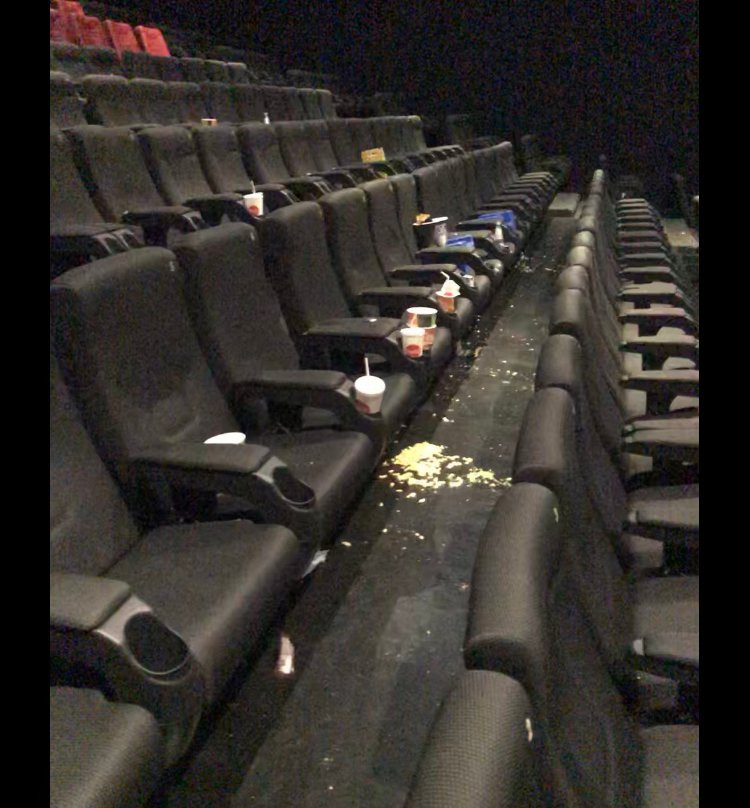 UCI Cinemas Pioltello-Pioltello必去景点