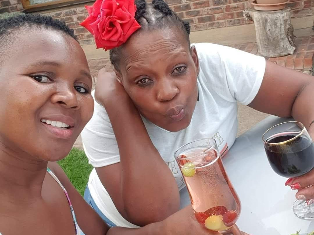 Lion Rock View Gusthouse主图