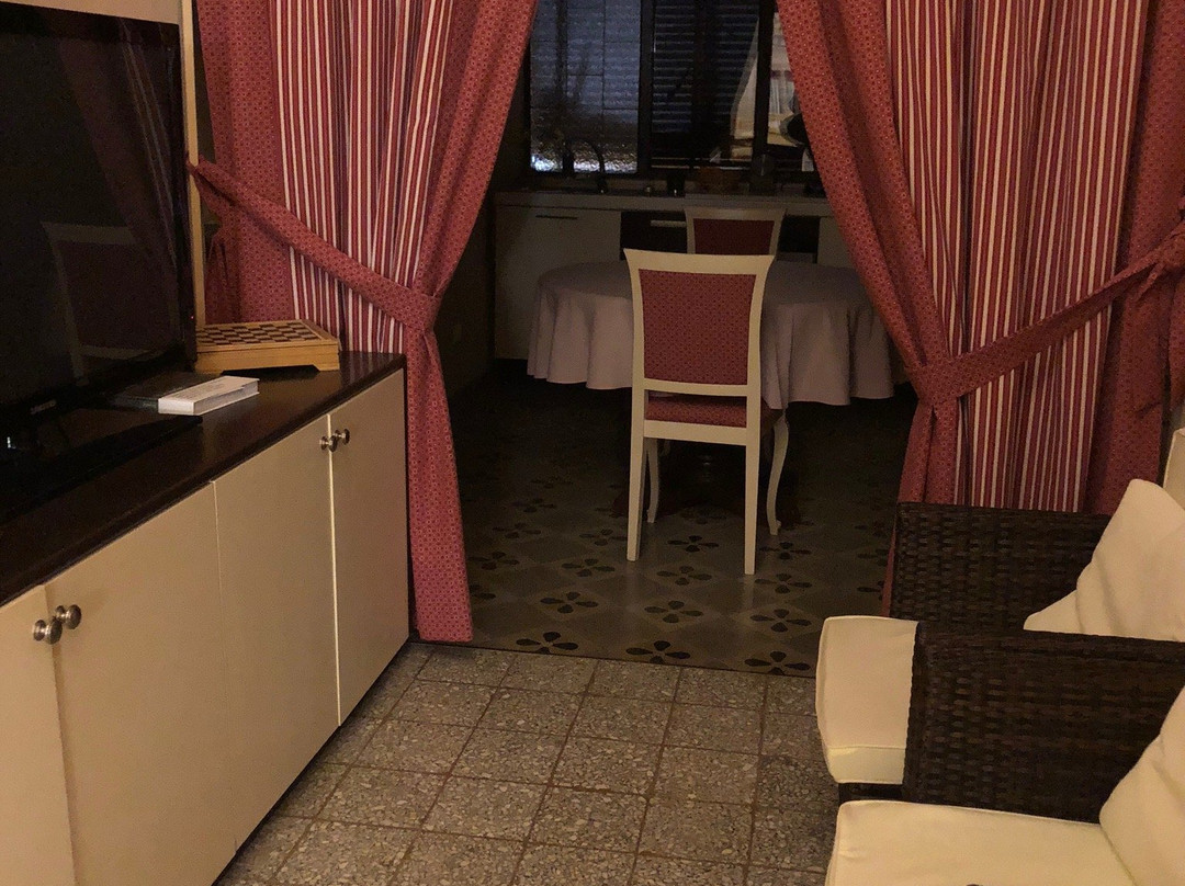 La Dimora Delle Terme主图