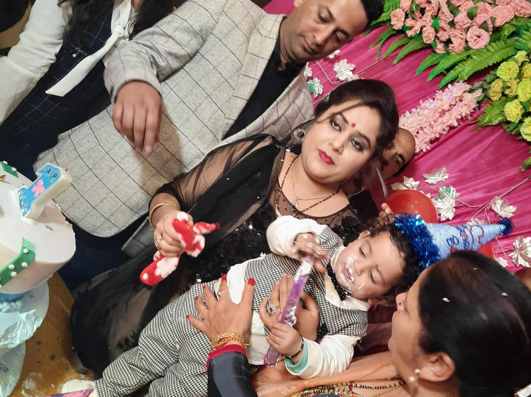 Hotel Trinetar Gardens主图