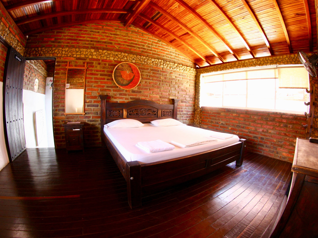 Bacaregua - Hostel Boutique