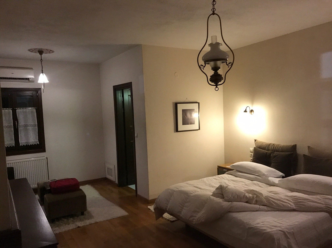 Guesthouse Filokalia主图