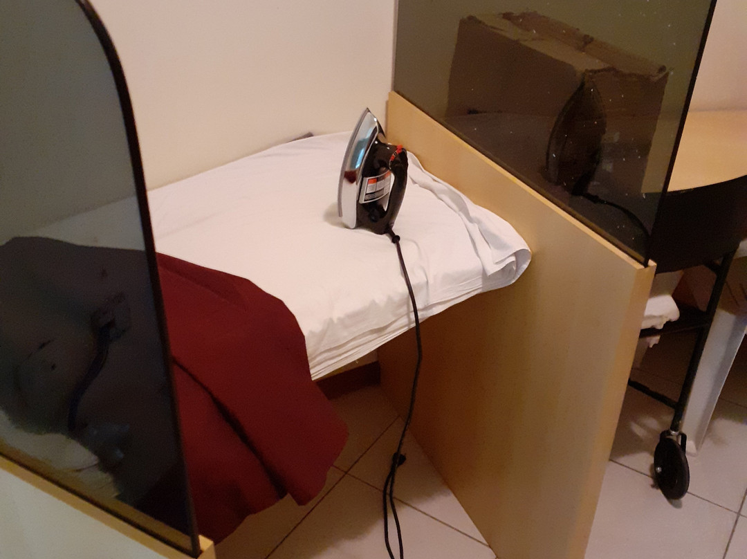 Cattoni Hotéis 2主图