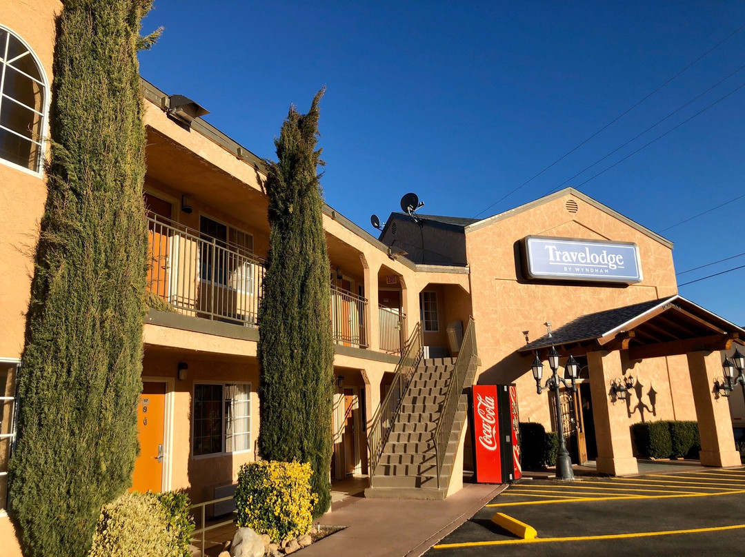 主教旅程住宿主图