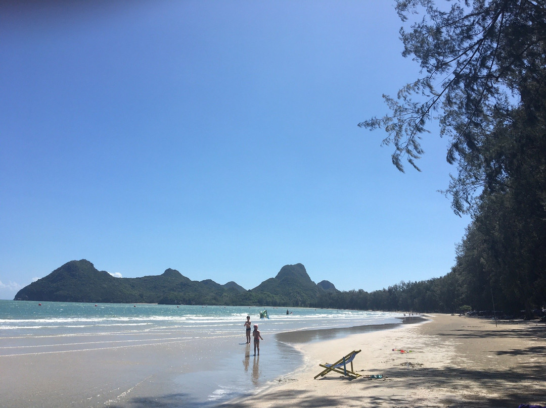 Travel Prachuap By Sherry-班武里必去景点
