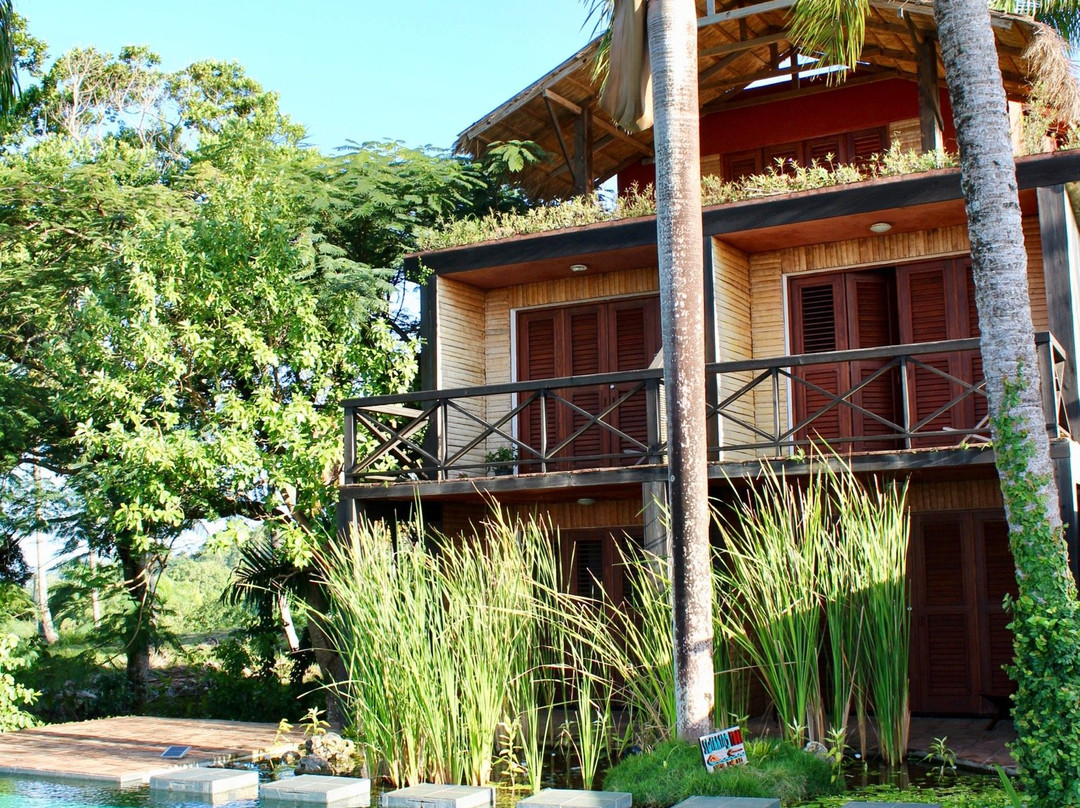 Hacienda Cocuyo主图